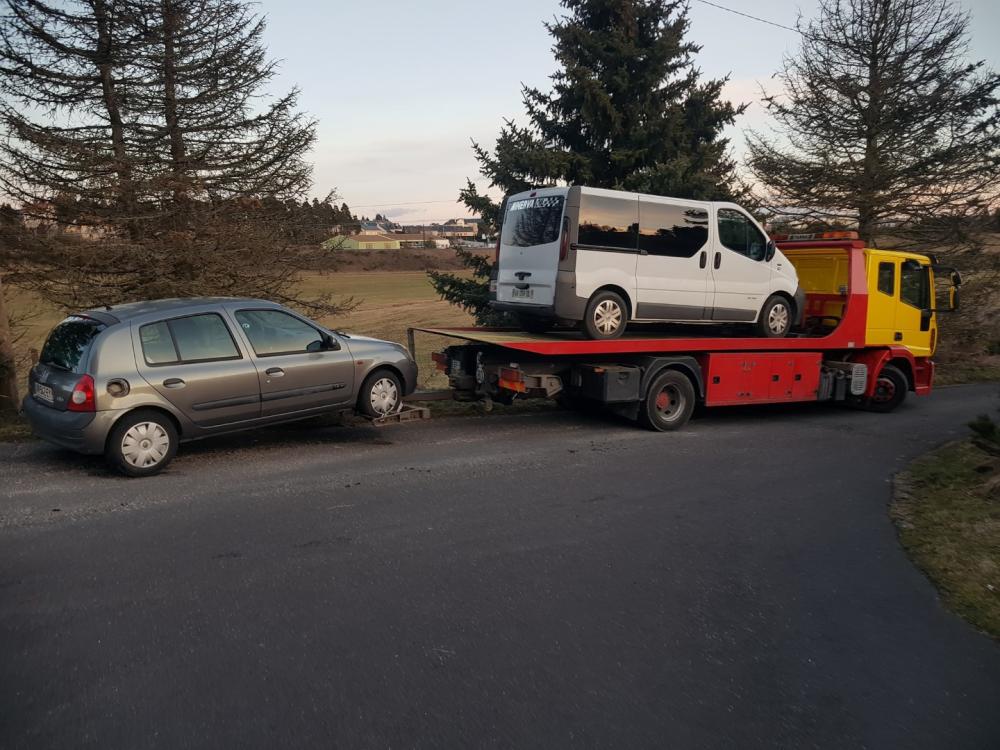 SARL Allo Récup Autos